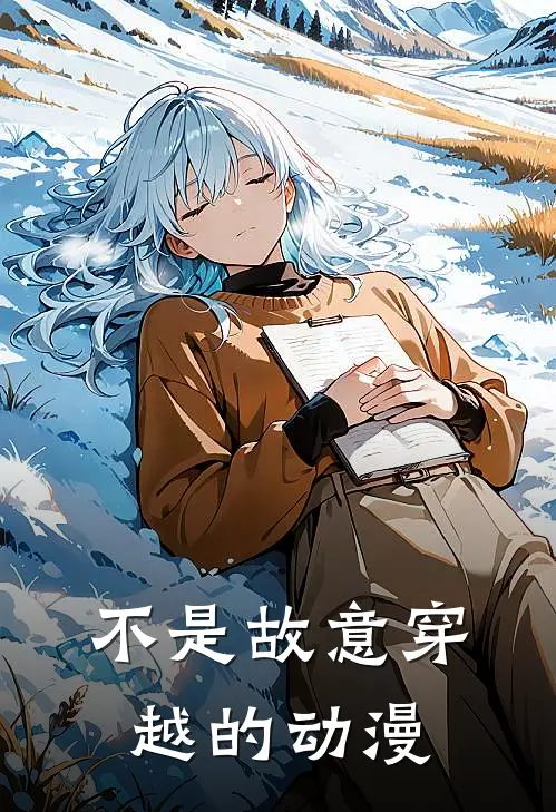 不是故意穿越的动漫