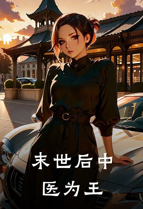 末世后中医为王
