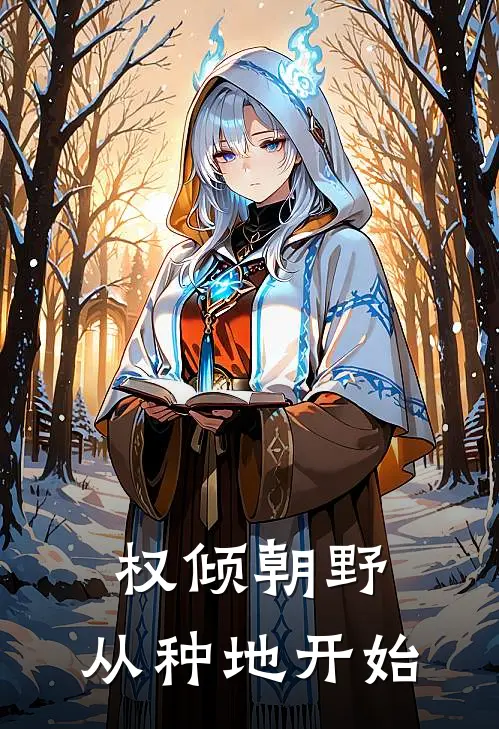 权倾朝野，从种地开始