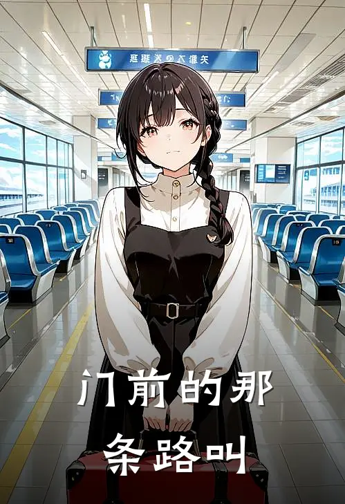 门前的那条路叫