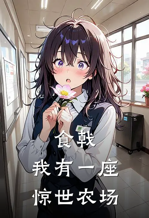 食戟：我有一座惊世农场