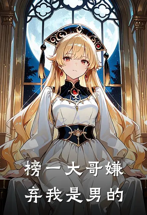 榜一大哥嫌弃我是男的李闻瑾李娟免费小说大全_完结的小说榜一大哥嫌弃我是男的(李闻瑾李娟)