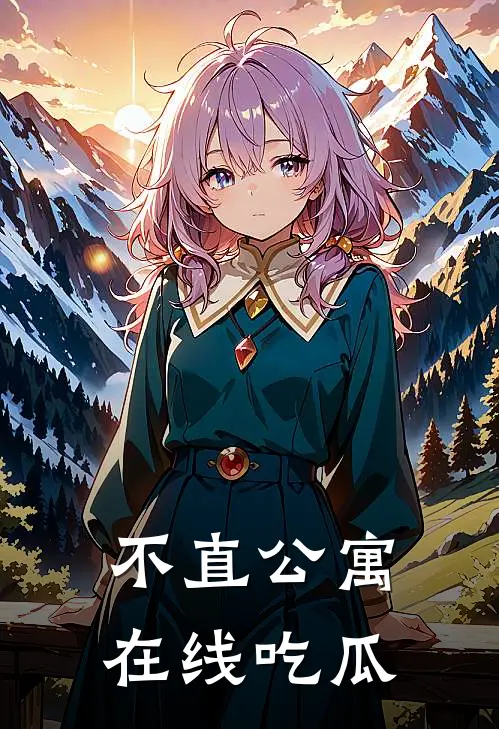 不直公寓在线吃瓜(朱光宗朱耀祖)全本免费在线阅读_不直公寓在线吃瓜最新章节在线阅读