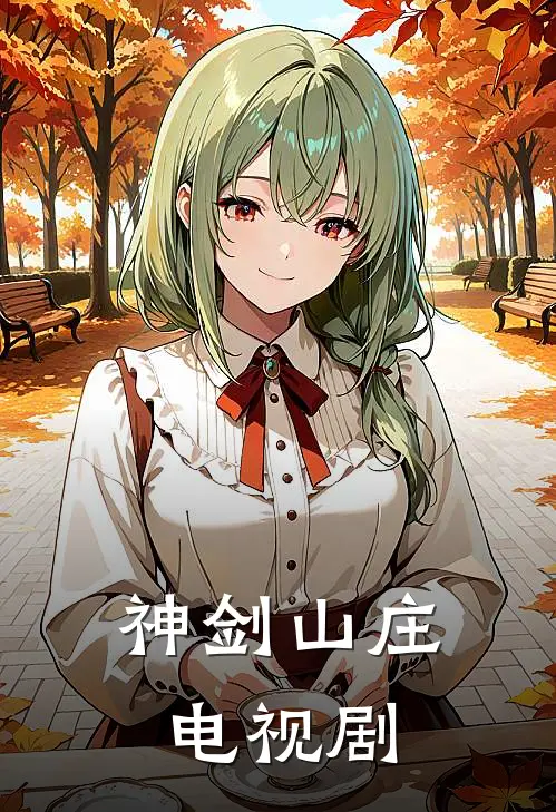 神剑山庄电视剧