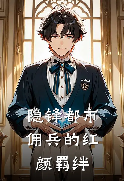 隐锋都市：佣兵的红颜羁绊林羽陈雪茗免费小说推荐_推荐完结小说隐锋都市：佣兵的红颜羁绊(林羽陈雪茗)