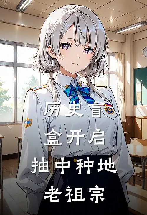 历史盲盒开启：抽中种地老祖宗