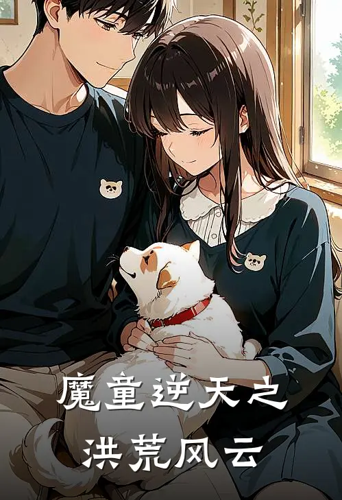 魔童逆天之洪荒风云