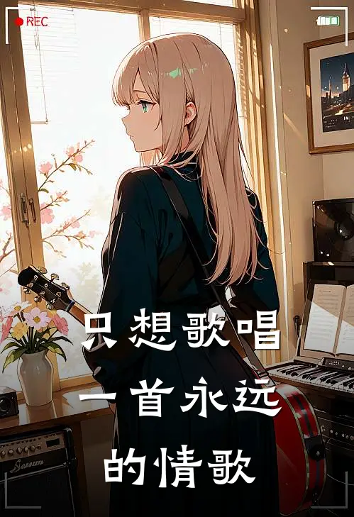 只想歌唱一首永远的情歌