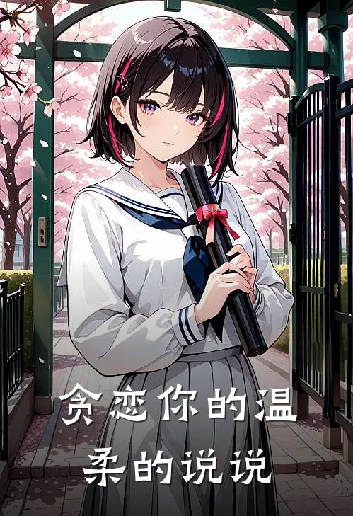 贪恋你的温柔的说说