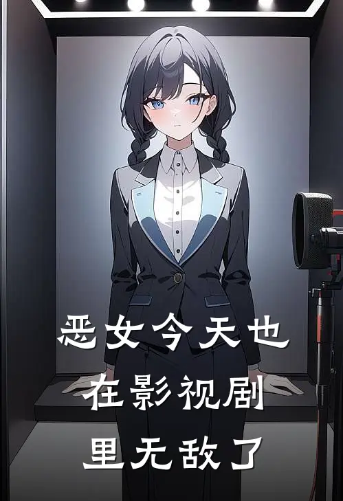 恶女今天也在影视剧里无敌了