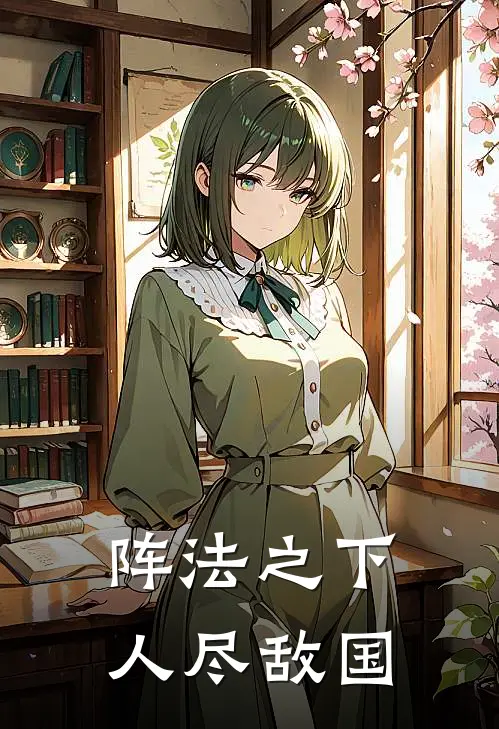 阵法之下，人尽敌国(顾炎顾辞)全本免费在线阅读_顾炎顾辞全文阅读