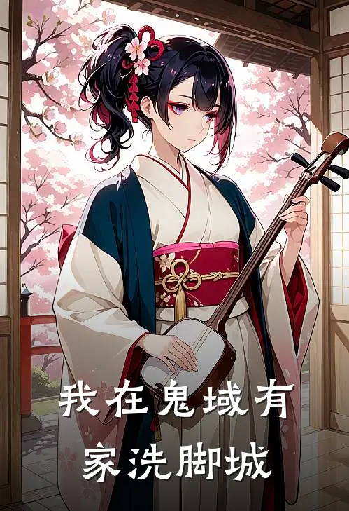 周小川孟婆(我在鬼域有家洗脚城)全本免费在线阅读_周小川孟婆全集在线阅读