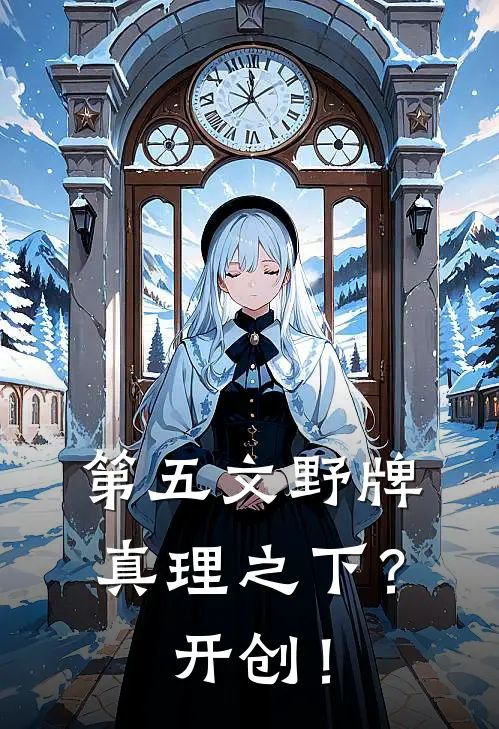 【第五】文野牌真理之下？开创！