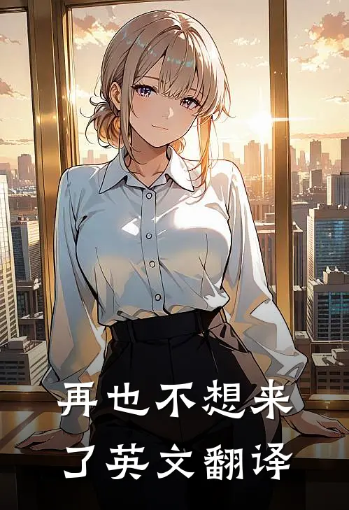 再也不想来了英文翻译
