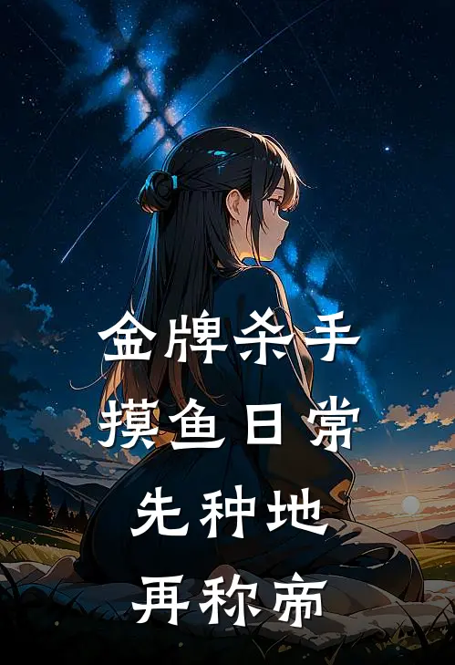 金牌杀手摸鱼日常：先种地再称帝