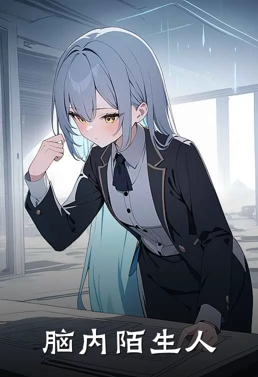 脑内陌生人纪辰秦月完本热门小说_小说推荐完结脑内陌生人纪辰秦月