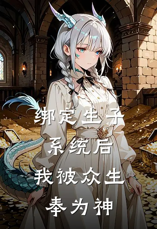 绑定生子系统后，我被众生奉为神冷月李成杰免费小说笔趣阁_完结小说免费阅读绑定生子系统后，我被众生奉为神冷月李成杰