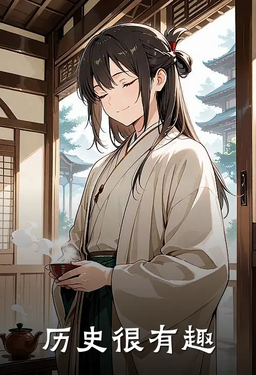 历史很有趣犬戎司马迁免费小说完整版_热门的小说历史很有趣犬戎司马迁