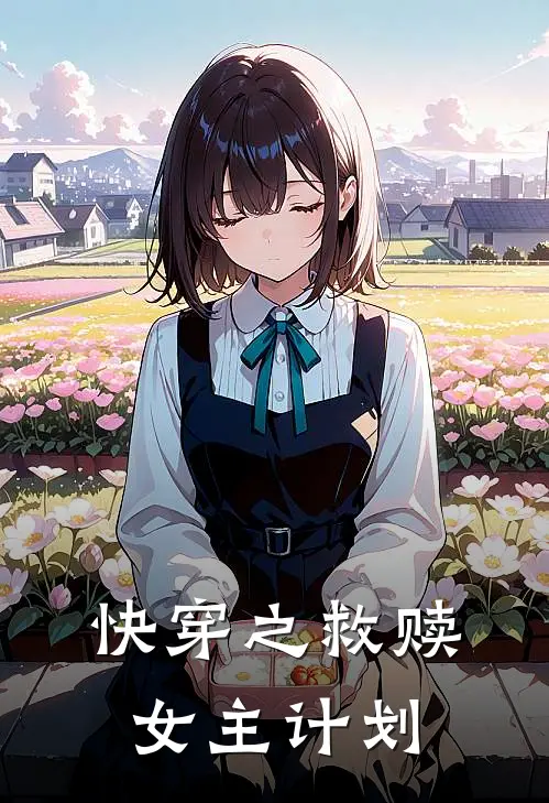 快穿之救赎女主计划