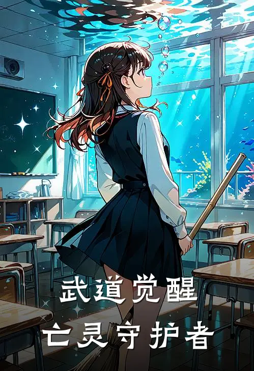武道觉醒，亡灵守护者墨言周云小说免费阅读无弹窗_完结版小说全文免费阅读武道觉醒，亡灵守护者(墨言周云)