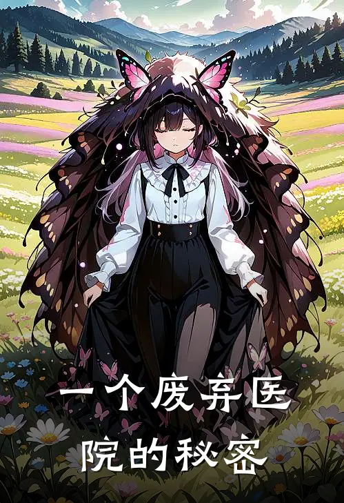 一个废弃医院的秘密