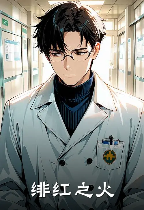 绯红之火