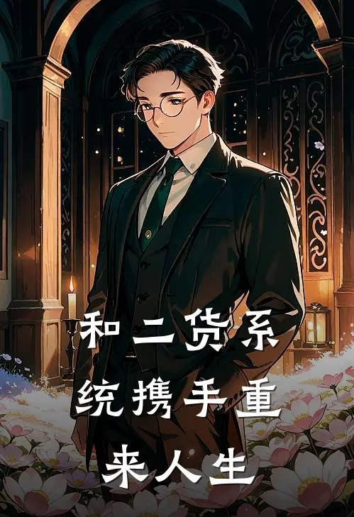 和二货系统携手重来人生