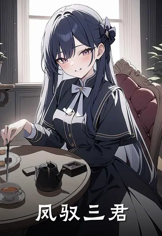 上官钰裴镜《凤驭三君》最新章节阅读_(凤驭三君)全章节免费在线阅读