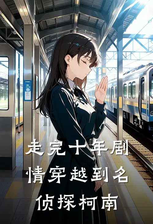 走完十年剧情穿越到名侦探柯南(林浅柯南)最新完结小说推荐_热门小说排行榜走完十年剧情穿越到名侦探柯南林浅柯南
