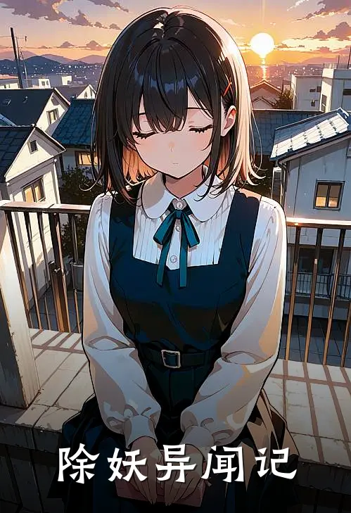 除妖异闻记王凯王凯最新小说全文阅读_在线免费小说除妖异闻记(王凯王凯)