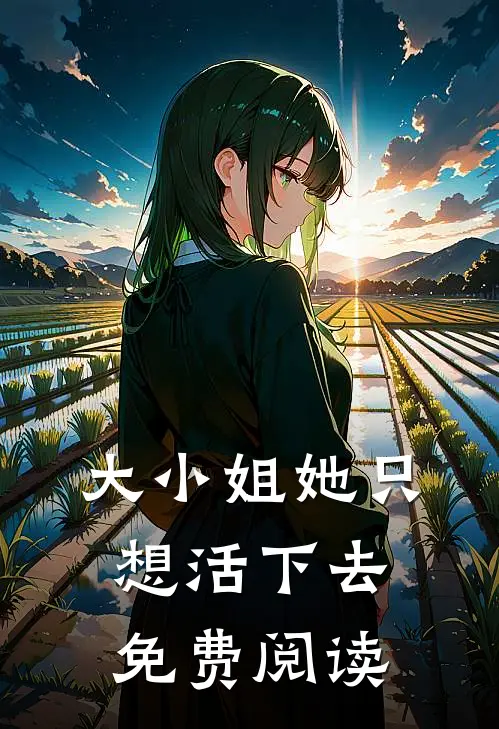 大小姐她只想活下去免费阅读