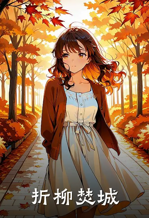 折柳焚城柳亦姝青杏完结小说大全_免费小说在哪看折柳焚城(柳亦姝青杏)