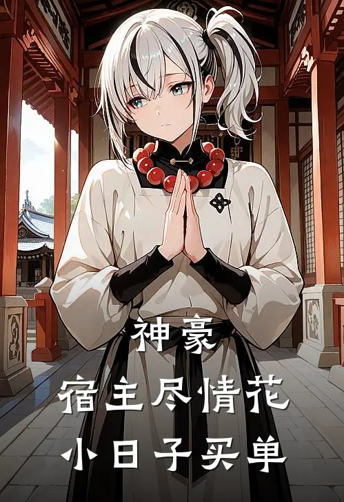 神豪：宿主尽情花，小日子买单颜清浅阿澈完整版免费小说_热门网络小说推荐神豪：宿主尽情花，小日子买单(颜清浅阿澈)