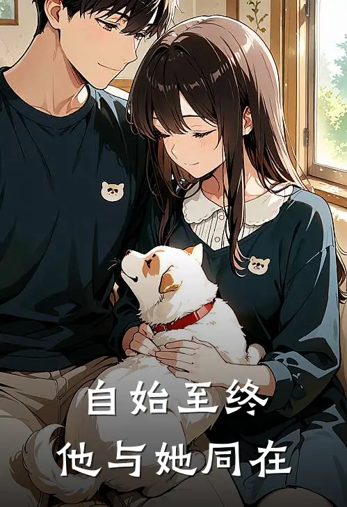 自始至终，他与她同在