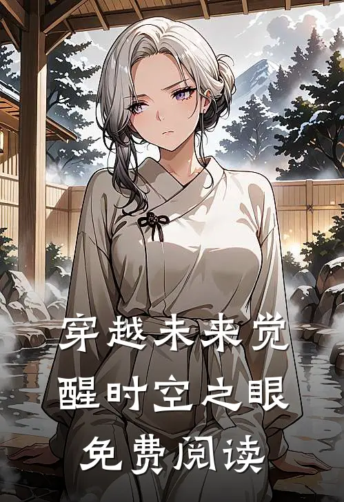 穿越未来觉醒时空之眼免费阅读