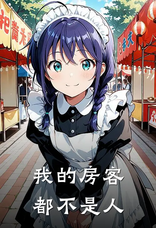 我的房客都不是人(韩泱徐伯)免费小说完结_最新推荐小说我的房客都不是人(韩泱徐伯)