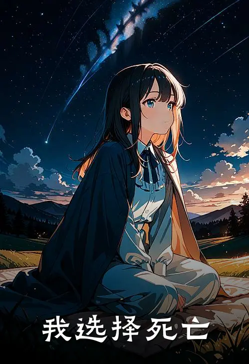 我选择死亡