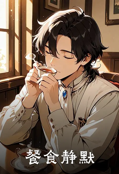 餐食静默