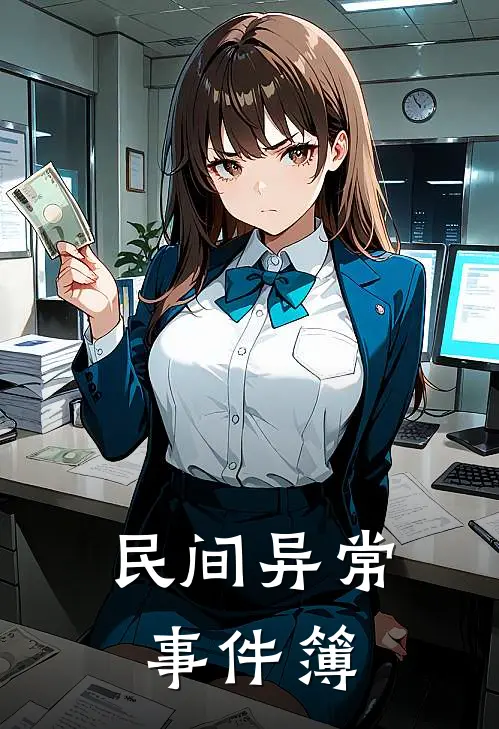 民间异常事件簿(张玥林涛)全文免费在线阅读_民间异常事件簿热门小说