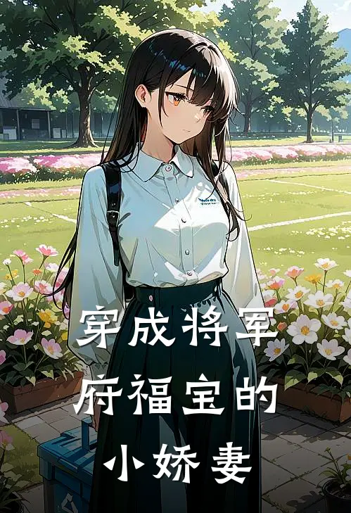 穿成将军府福宝的小娇妻
