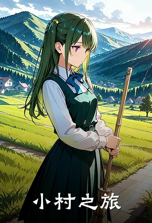 小村之旅(李文鲍兰)在线阅读免费小说_完整版小说免费阅读小村之旅(李文鲍兰)