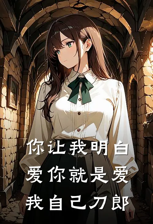 你让我明白爱你就是爱我自己 刀郎