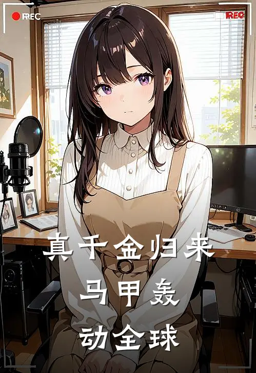 真千金归来，马甲轰动全球