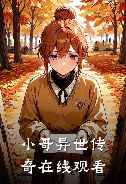 小哥异世传奇在线观看