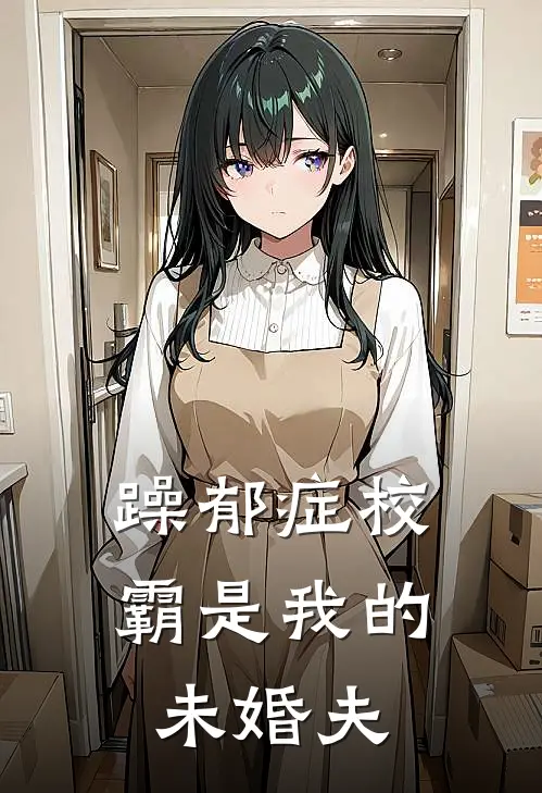 躁郁症校霸是我的未婚夫