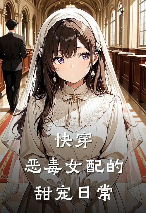 快穿：恶毒女配的甜宠日常