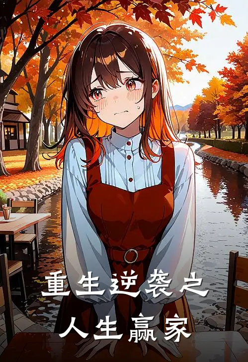 重生逆袭之人生赢家