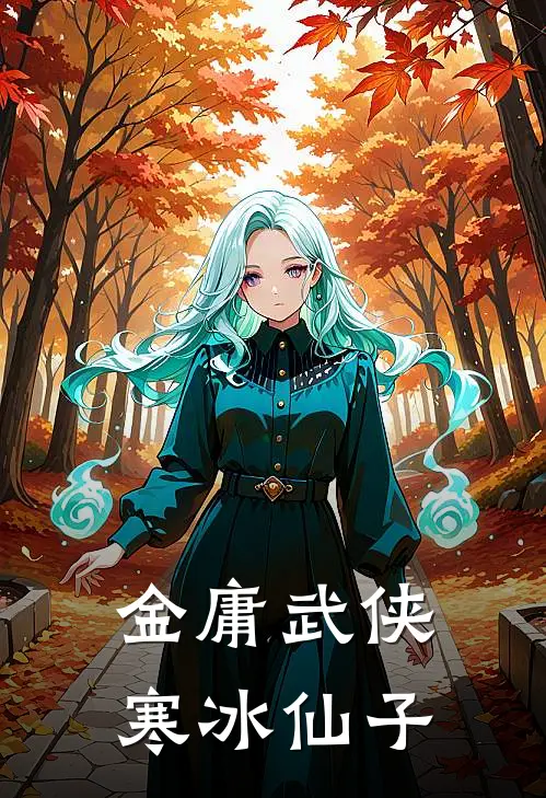 金庸武侠：寒冰仙子柳玉娘杨逍免费小说全文阅读_最新章节列表金庸武侠：寒冰仙子(柳玉娘杨逍)