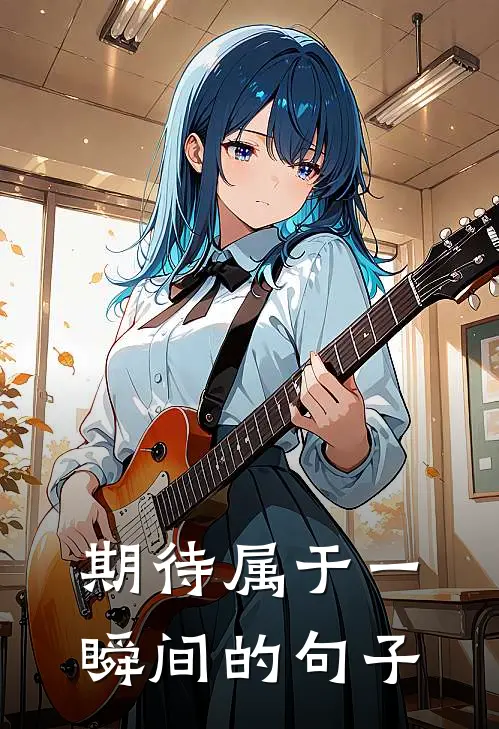 期待属于一瞬间的句子