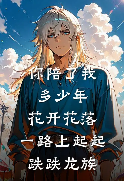 你陪了我多少年,花开花落,一路上起起跌跌龙族